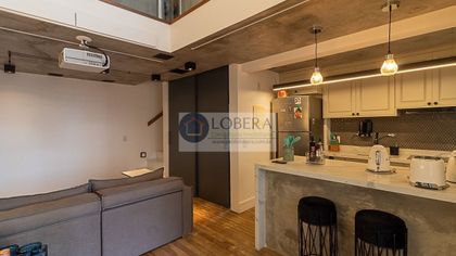 Apartamento com 1 Quarto à venda, 75m² no Vila Nova Conceição, São Paulo - Foto 1