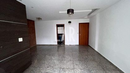 Apartamento com 3 Quartos à venda, 120m² no Castelo, Belo Horizonte - Foto 1