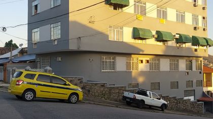 Apartamento com 2 Quartos à venda, 70m² no Braz de Pina, Rio de Janeiro - Foto 1