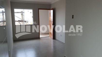 Apartamento com 2 Quartos à venda, 48m² no Vila Isolina Mazzei, São Paulo - Foto 1