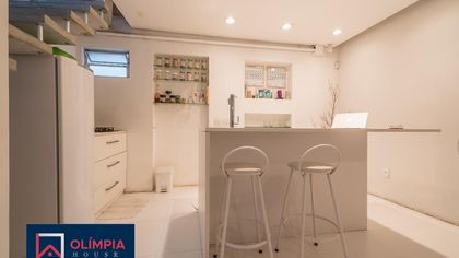 Casa com 5 quartos e mobiliado, 230 m² na Zona Sul em Brooklin, São Paulo -  ZAP Imóveis