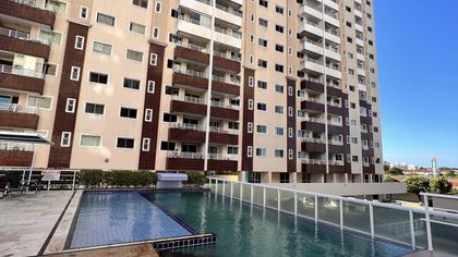 Apartamento com 3 Quartos à venda, 64m² no Mondubim, Fortaleza - Foto 1