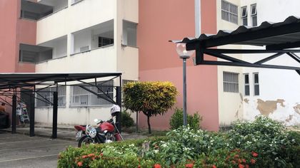 Apartamento com 2 Quartos à venda, 59m² no Cambeba, Fortaleza - Foto 1