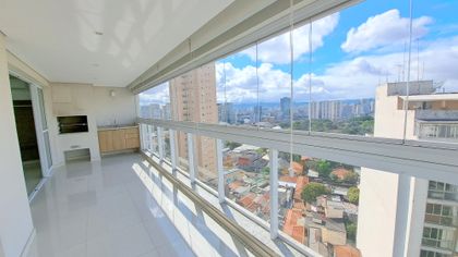 Apartamento com 3 Quartos à venda, 128m² no Perdizes, São Paulo - Foto 1