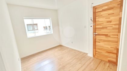 Apartamento com 1 Quarto à venda, 52m² no Pinheiros, São Paulo - Foto 1