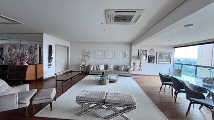 Apartamento com 3 Quartos à venda, 235m² no Horto Florestal, Salvador - Foto 1