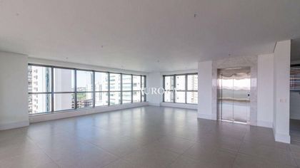Apartamento com 3 Quartos para venda ou aluguel, 323m² no Gleba Palhano, Londrina - Foto 1