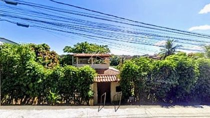 Terreno / Lote / Condomínio à venda, 7257m² no São Cristóvão, Salvador - Foto 1