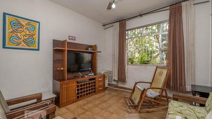 Casa com 4 Quartos para alugar, 280m² no Maracanã, Rio de Janeiro - Foto 1