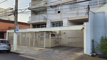Apartamento com 3 Quartos para venda ou aluguel, 216m² no Higienópolis, Ribeirão Preto - Foto 1