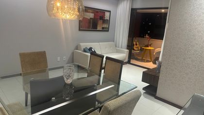 Apartamento com 3 Quartos à venda, 95m² no Candeal, Salvador - Foto 1