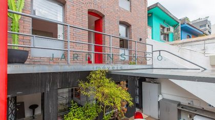 Casa com 6 Quartos à venda, 200m² no Vila Madalena, São Paulo - Foto 1