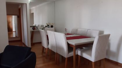 Apartamento com 3 Quartos para venda ou aluguel, 123m² no Parque Sao Diogo, São Bernardo do Campo - Foto 1