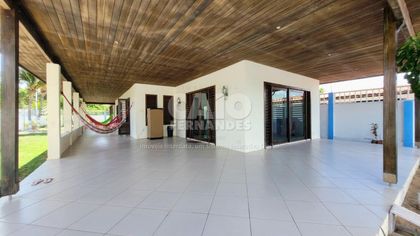 Casas com 4 quartos à venda em Muriú, Ceará Mirim, RN - ZAP Imóveis