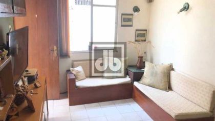 Apartamento com 2 Quartos à venda, 58m² no Todos os Santos, Rio de Janeiro - Foto 1