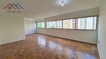 Apartamento com 3 Quartos à venda, 110m² no Campo Belo, São Paulo - Foto 1