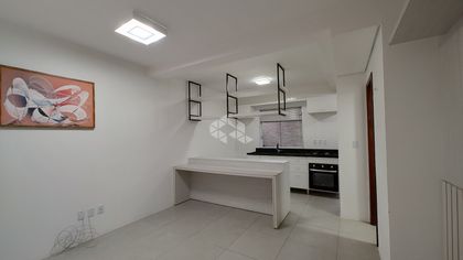 Casa com 2 Quartos à venda, 60m² no Operário, Novo Hamburgo - Foto 1