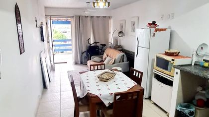 Apartamento com 1 Quarto à venda, 55m² no Portinho, Cabo Frio - Foto 1
