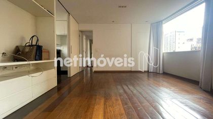 Apartamento com 2 Quartos à venda, 113m² no Savassi, Belo Horizonte - Foto 1