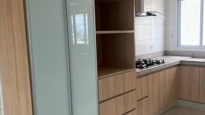 Apartamento com 3 Quartos para alugar, 177m² no Setor Marista, Goiânia - Foto 1