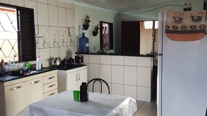 Casa com 3 Quartos à venda, 200m² no Setor Planicie, Aparecida de Goiânia - Foto 1