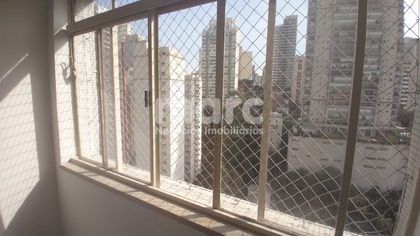Apartamento com 3 Quartos à venda, 120m² no Vila Mariana, São Paulo - Foto 1