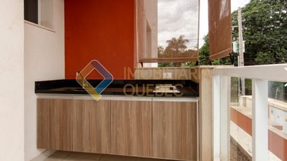 Apartamento com 3 Quartos à venda, 81m² no Vila Tibério, Ribeirão Preto - Foto 1