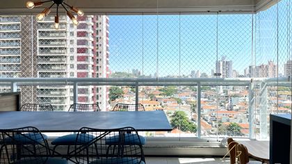 Apartamento com 2 Quartos à venda, 89m² no Vila Romana, São Paulo - Foto 1