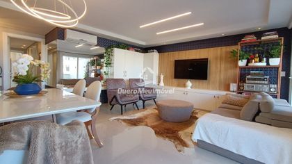 Apartamento com 3 Quartos à venda, 126m² no Panazzolo, Caxias do Sul - Foto 1