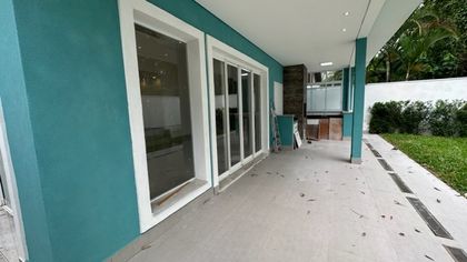 Casa de Condomínio com 4 Quartos para alugar, 350m² no Alphaville, Santana de Parnaíba - Foto 1