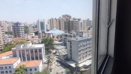 Apartamento com 1 Quarto à venda, 63m² no Centro, Campinas - Foto 1