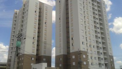 Apartamento com 2 Quartos para alugar, 51m² no Jardim Santa Rosalia, Sorocaba - Foto 1