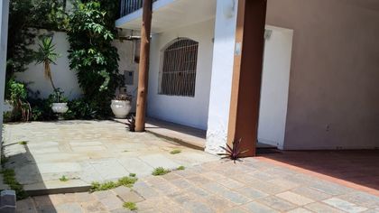 Casa com 4 Quartos à venda, 360m² no Luxemburgo, Belo Horizonte - Foto 1