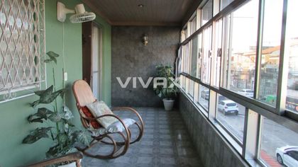 Apartamento com 2 Quartos à venda, 64m² no Abolição, Rio de Janeiro - Foto 1