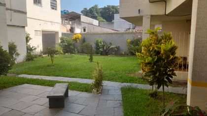 Apartamento com 2 Quartos à venda, 62m² no Freguesia, Rio de Janeiro - Foto 1