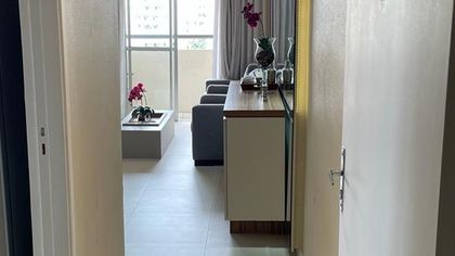 Apartamento com 3 Quartos para alugar, 68m² no Continental, Osasco - Foto 1