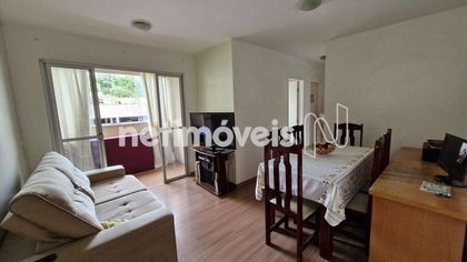 Apartamento com 3 Quartos à venda, 83m² no Fernão Dias, Belo Horizonte - Foto 1