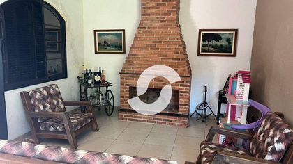 Casa com 3 Quartos à venda, 597m² no Maria Paula, Niterói - Foto 1