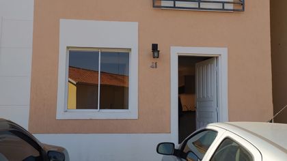 Casa de Condomínio com 2 Quartos para alugar, 70m² no Jardim Pioneiro , Cotia - Foto 1