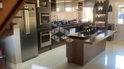 Casa com 4 Quartos à venda, 300m² no Bela Vista, Alvorada - Foto 1