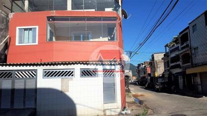 Imóveis com 2 quartos à venda em Vila Natal, Cubatão, SP - ZAP Imóveis