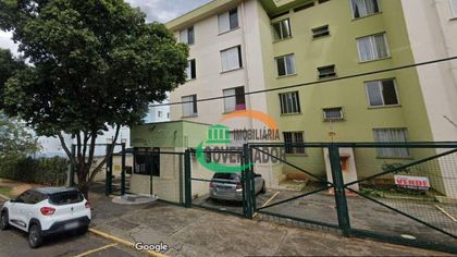 Apartamento com 2 Quartos à venda, 60m² no Jardim Paulicéia, Campinas - Foto 1