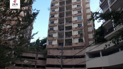 Apartamento com 3 Quartos à venda, 119m² no Grajaú, Rio de Janeiro - Foto 1