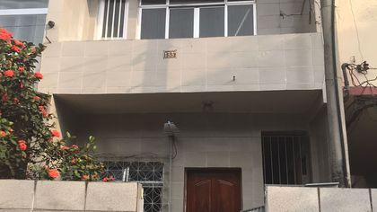 Casa de Condomínio com 1 Quarto para alugar, 55m² no Madureira, Rio de Janeiro - Foto 1