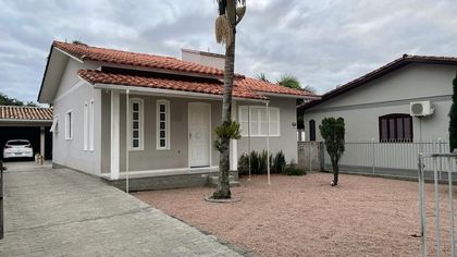 Casa com 3 Quartos à venda, 150m² no Vila Isabel, Criciúma - Foto 1