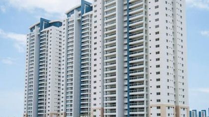 Apartamento com 3 Quartos para alugar, 135m² no Patamares, Salvador - Foto 1