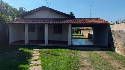 Fazenda / Sítio / Chácara com 2 Quartos à venda, 90m² no BONGUE, Piracicaba - Foto 1