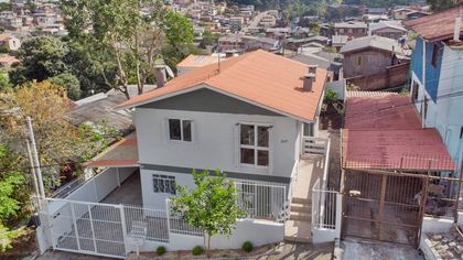 Casa com 5 Quartos à venda, 266m² no Desvio Rizzo, Caxias do Sul - Foto 1