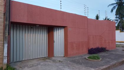Casa com 3 Quartos para alugar, 300m² no Turu, São Luís - Foto 1