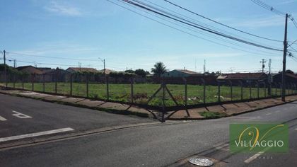 Terreno / Lote / Condomínio à venda, 1332m² no Eldorado, São José do Rio Preto - Foto 1